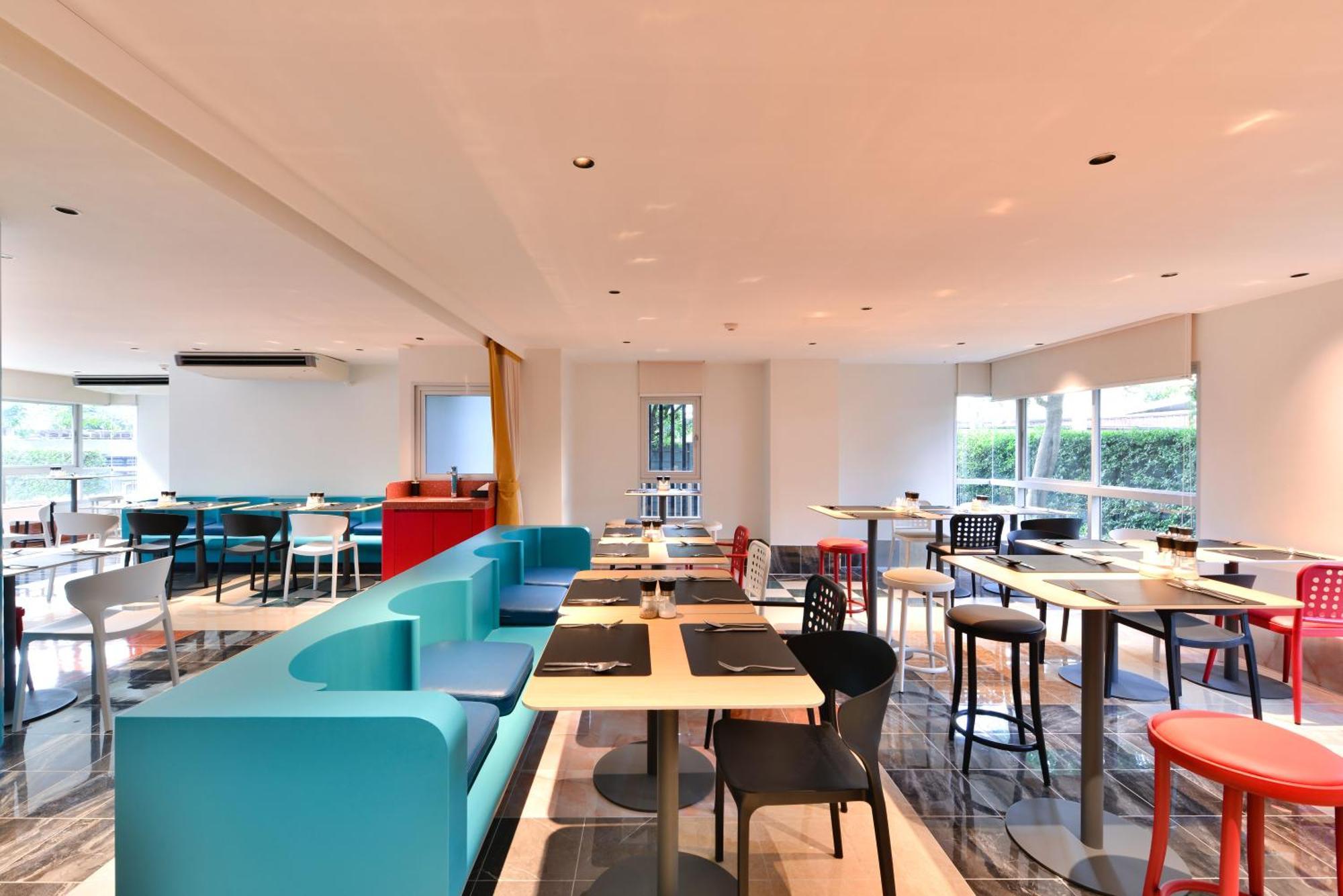 The Grass Serviced Suites Pattaya Exterior foto
